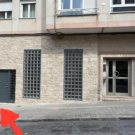 Cornelia Suites 03 Santander Dış mekan fotoğraf