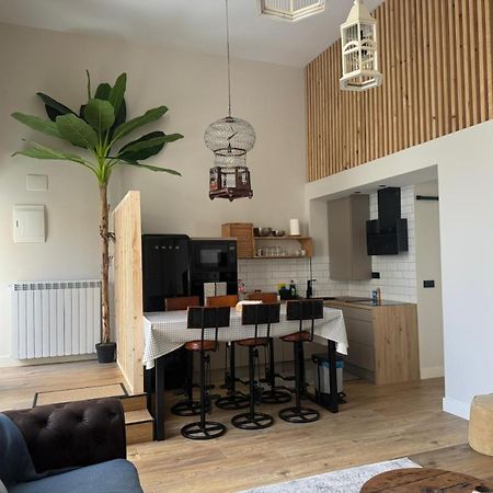 Cornelia Suites 03 Santander Dış mekan fotoğraf