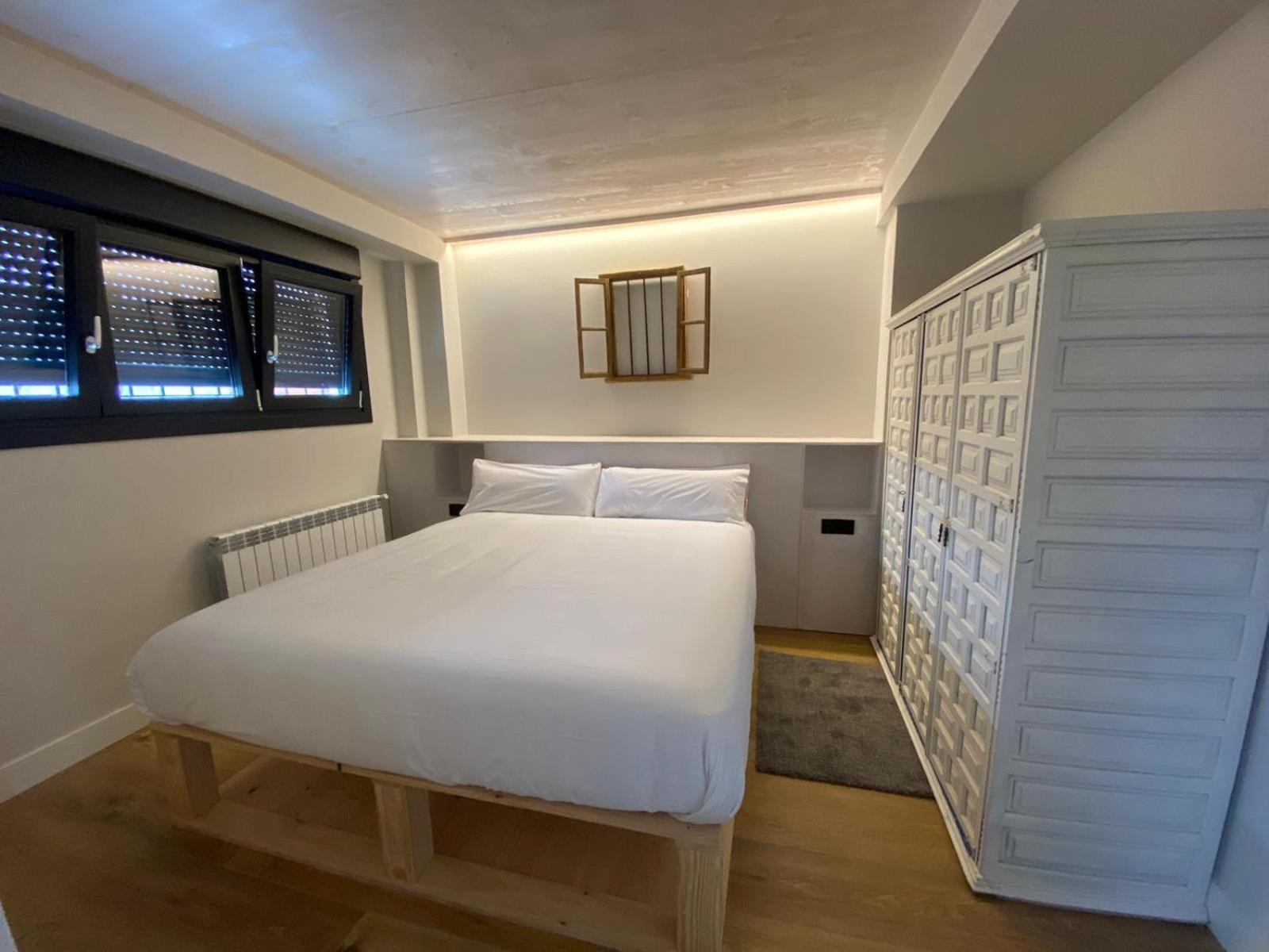 Cornelia Suites 03 Santander Dış mekan fotoğraf