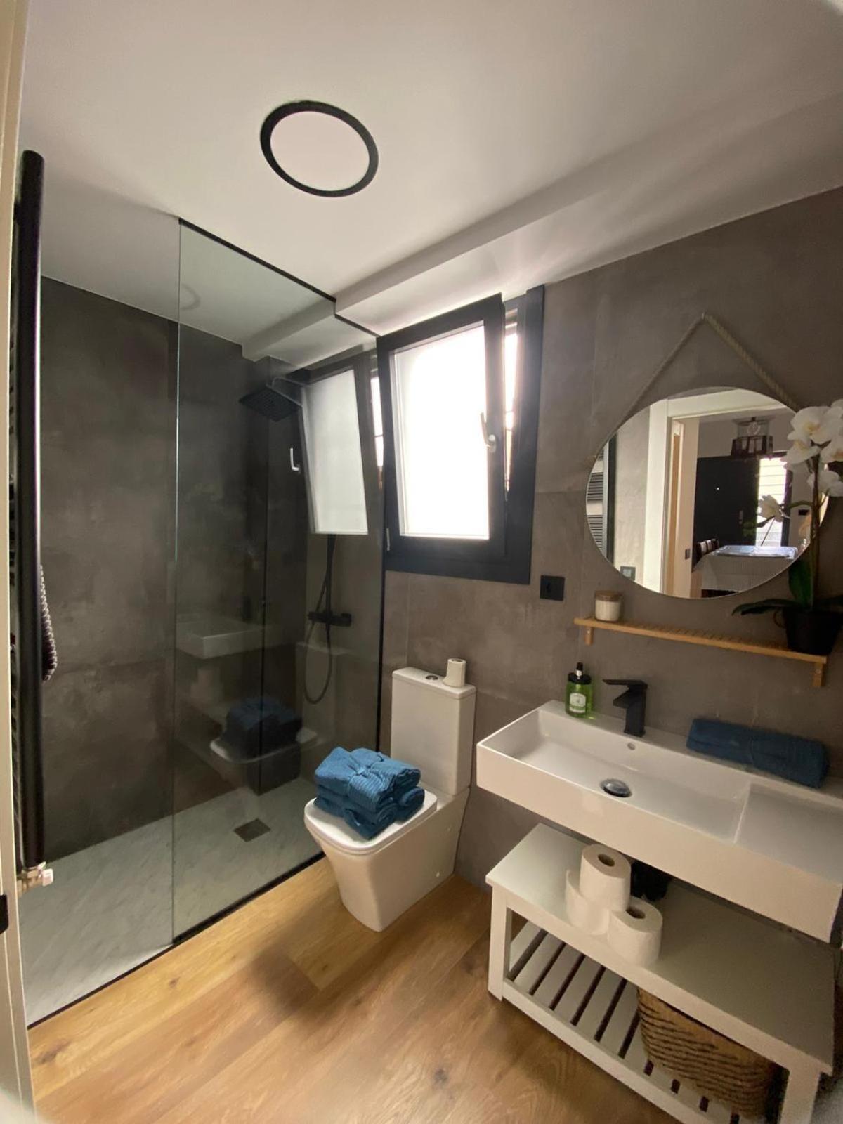 Cornelia Suites 03 Santander Dış mekan fotoğraf