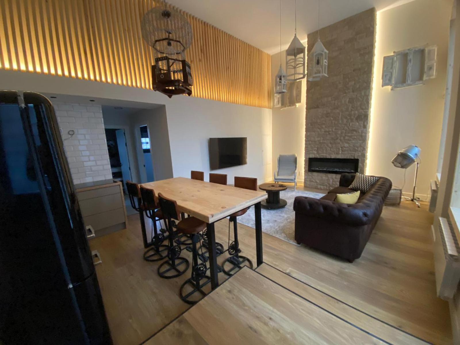 Cornelia Suites 03 Santander Dış mekan fotoğraf