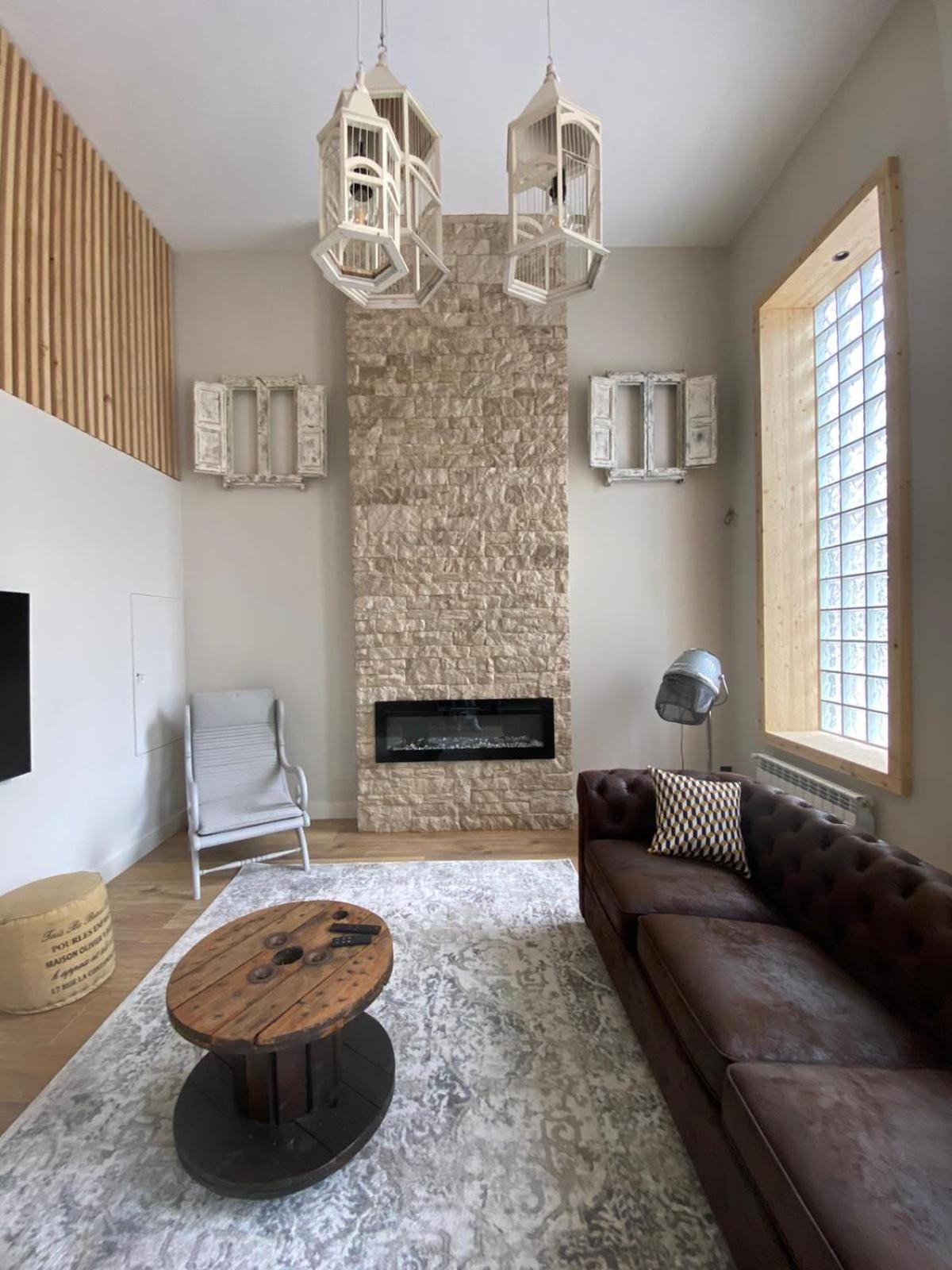 Cornelia Suites 03 Santander Dış mekan fotoğraf