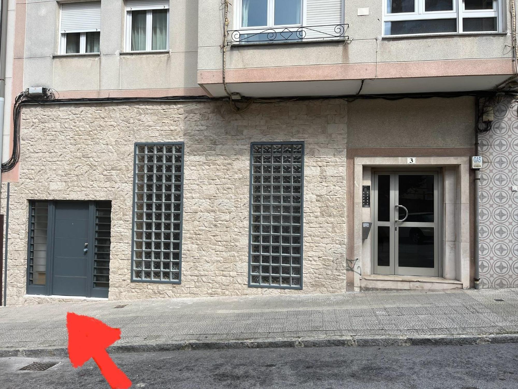 Cornelia Suites 03 Santander Dış mekan fotoğraf