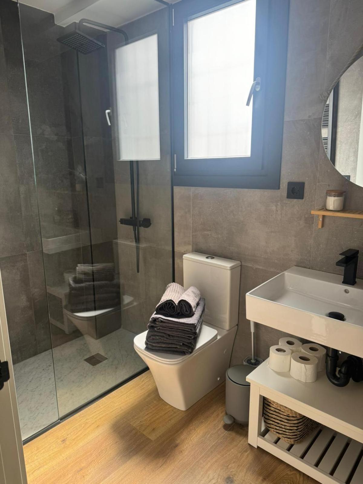 Cornelia Suites 03 Santander Dış mekan fotoğraf