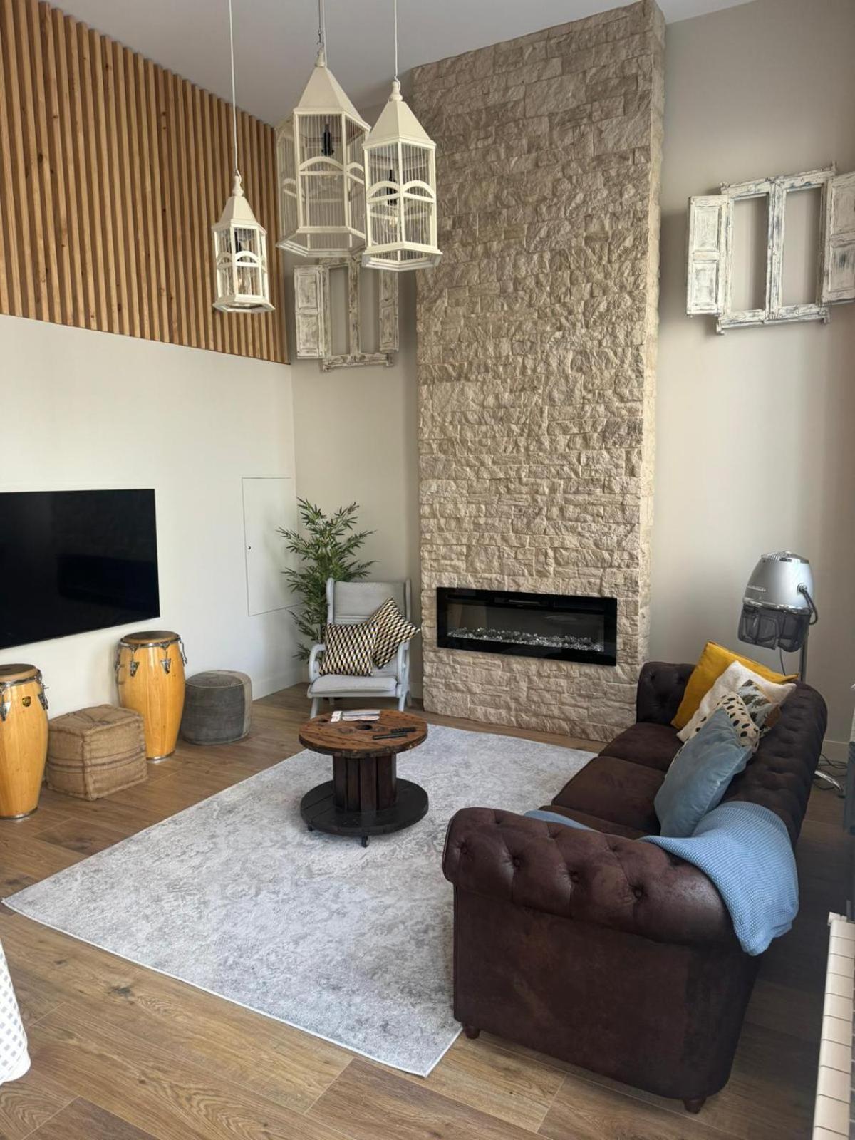 Cornelia Suites 03 Santander Dış mekan fotoğraf