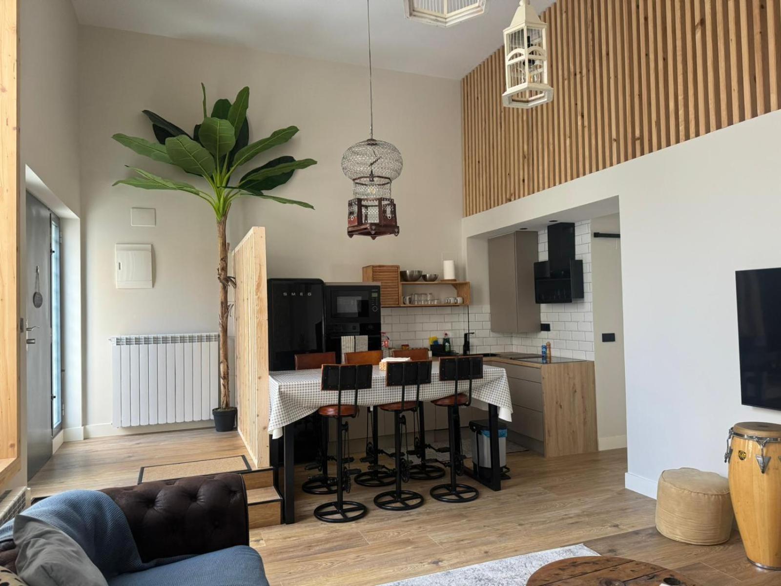 Cornelia Suites 03 Santander Dış mekan fotoğraf