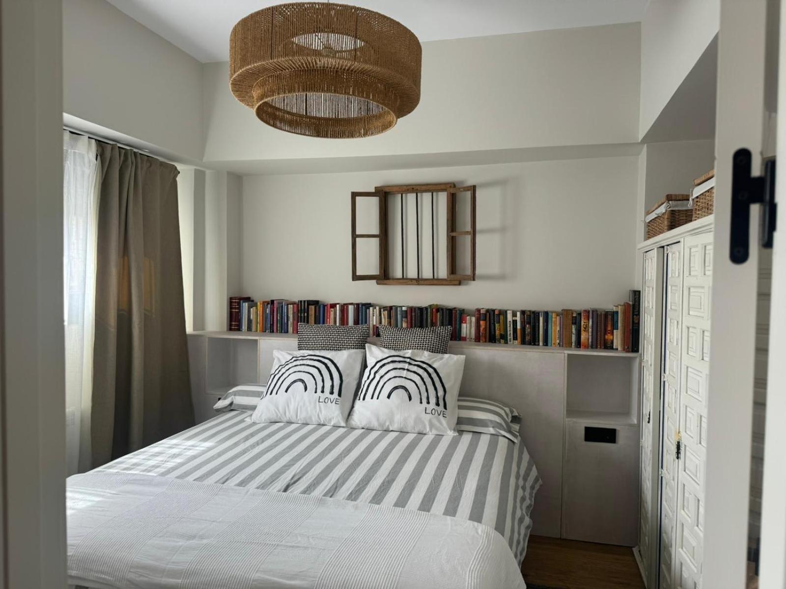 Cornelia Suites 03 Santander Dış mekan fotoğraf