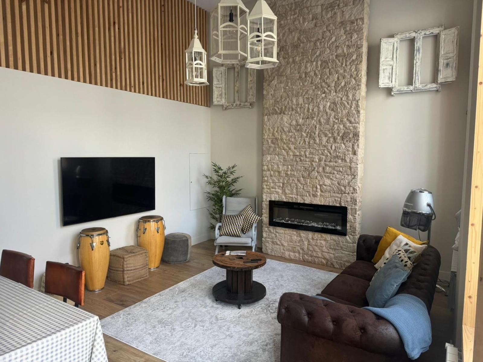 Cornelia Suites 03 Santander Dış mekan fotoğraf